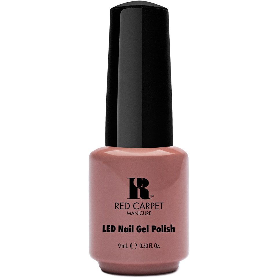 Esmalte Re-Nude en tono Nude Beige Creme (9 ml) de Red Carpet Manicure