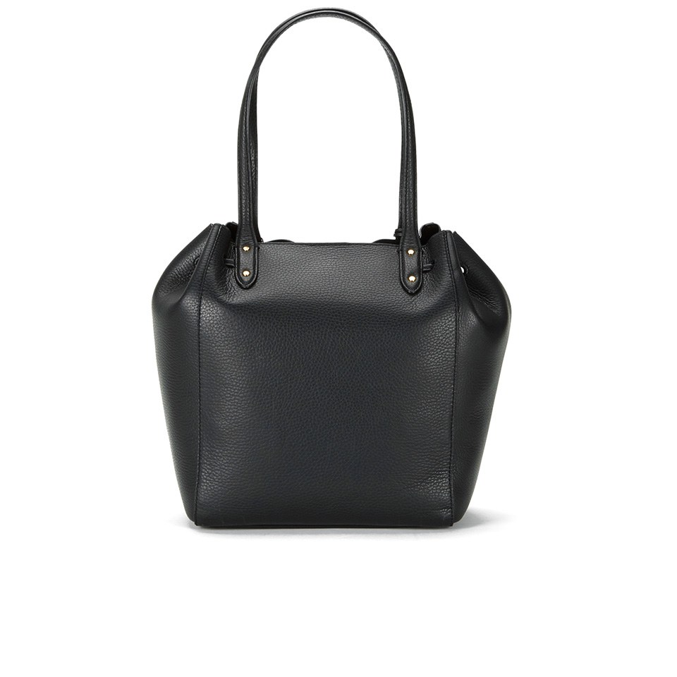 Lauren Ralph Lauren Women's Oxford Tote Bag - Black