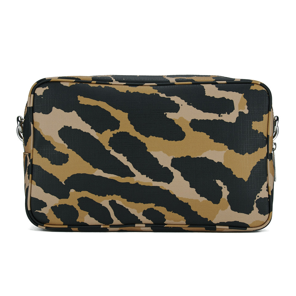 Sonia by Sonia Rykiel Women's Roxane Cross Body Bag - Leopard
