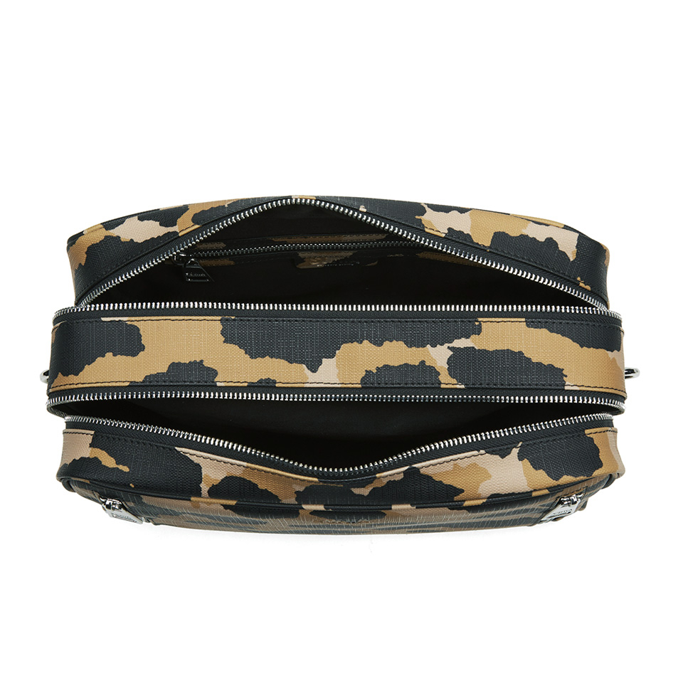 Sonia by Sonia Rykiel Women's Roxane Cross Body Bag - Leopard