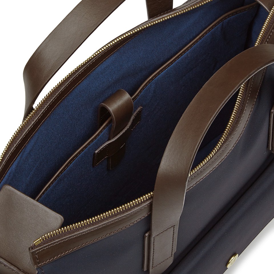 Mismo briefcase deals