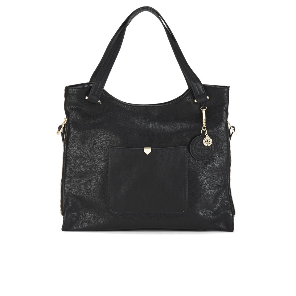 Nica Women's Chrissy Shoulder Bag - Black