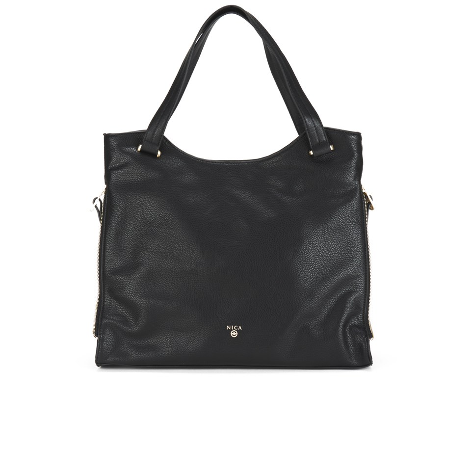 Nica Women's Chrissy Shoulder Bag - Black
