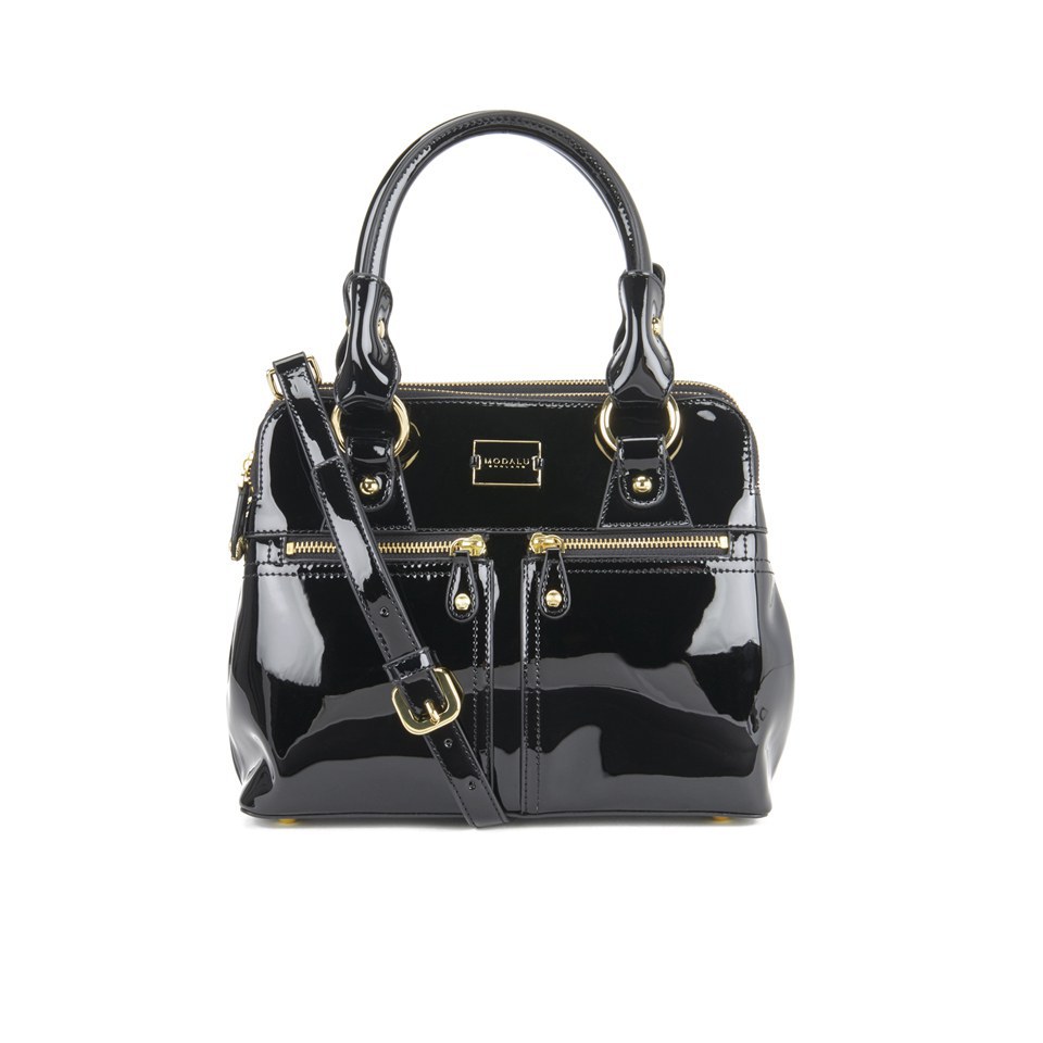 Modalu black bag 2025