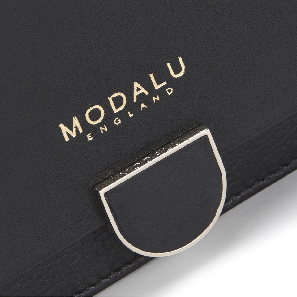 Modalu Women's Marlborough Classic Shoulder Bag - Black