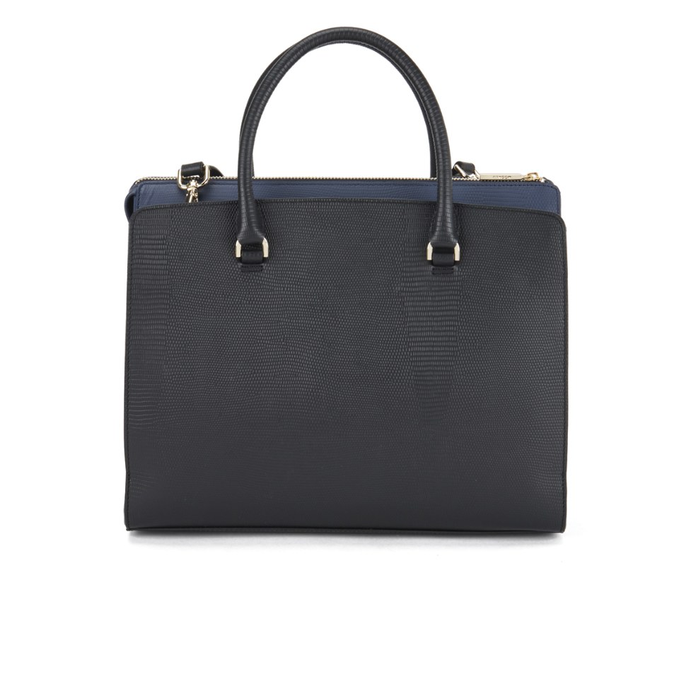 Modalu Women's Ludlow Tote Bag - Black