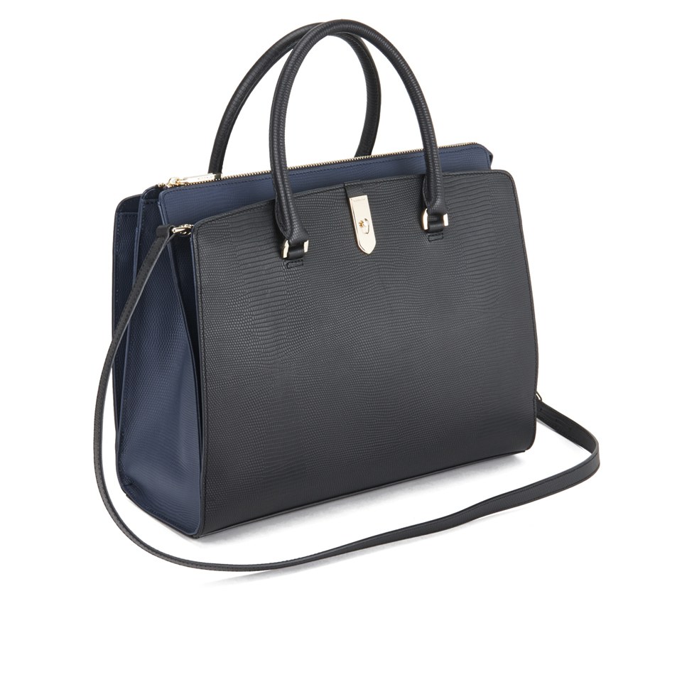 Modalu Women's Ludlow Tote Bag - Black