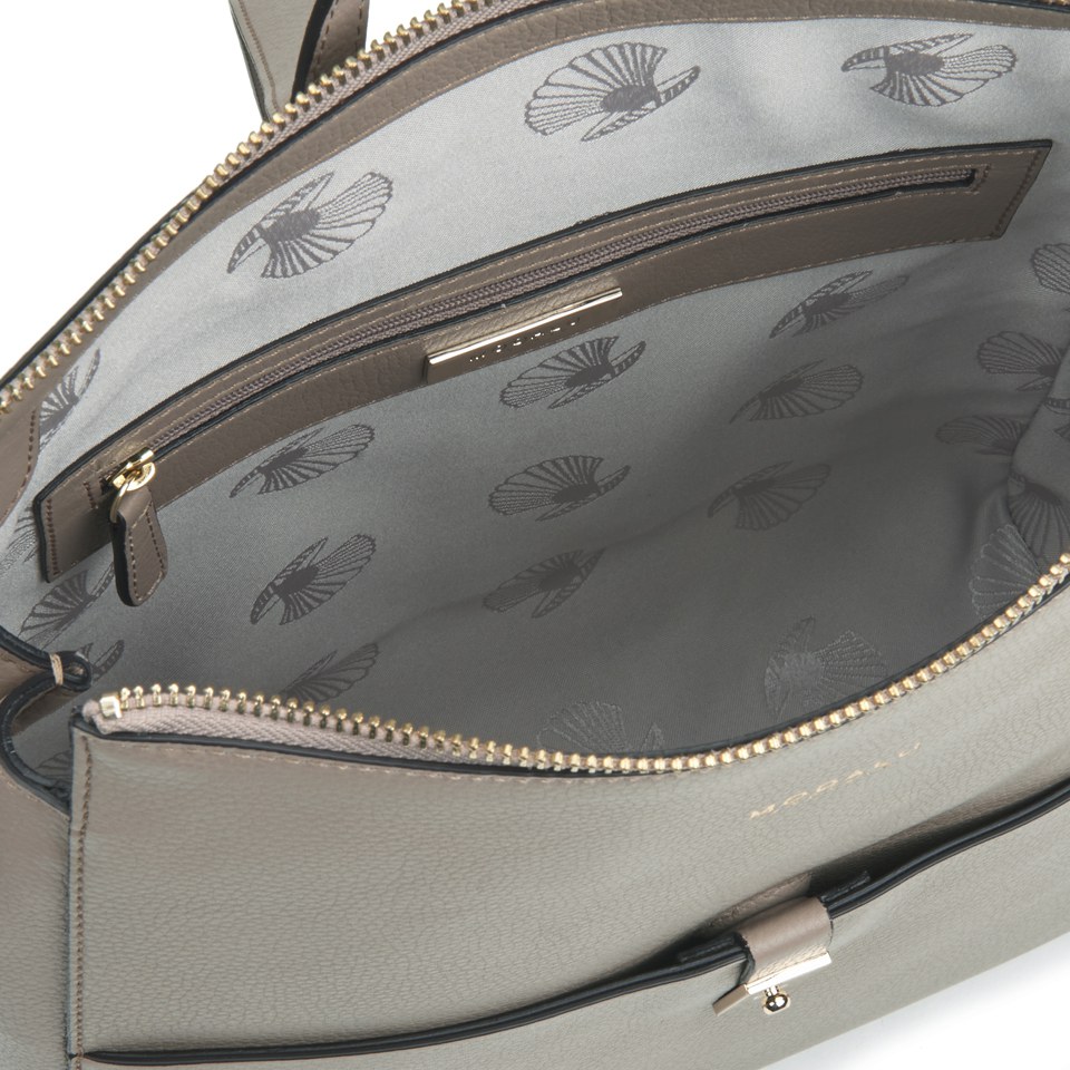 Modalu Women's Newmarket Backpack - Mink