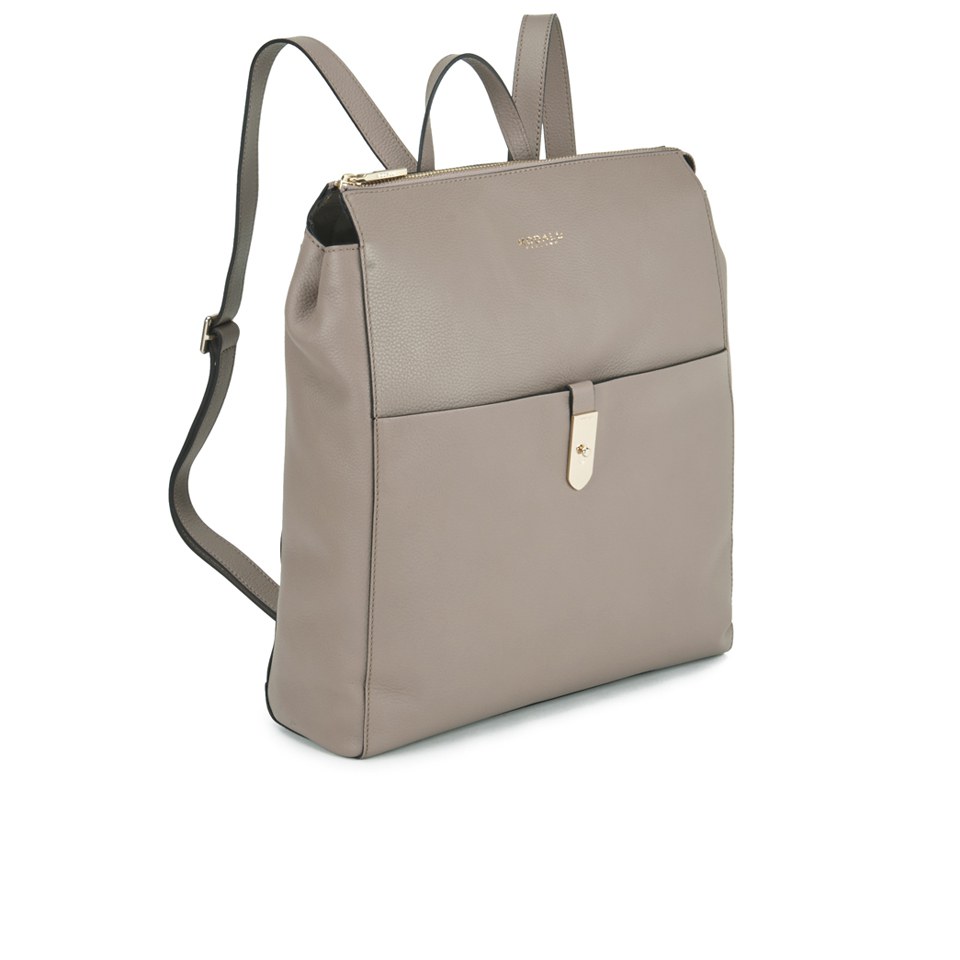 Modalu Women's Newmarket Backpack - Mink