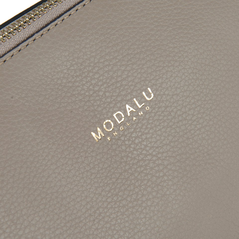 Modalu Women's Newmarket Backpack - Mink