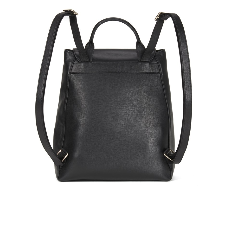 Modalu Women's Agatha Large Backpack - Black