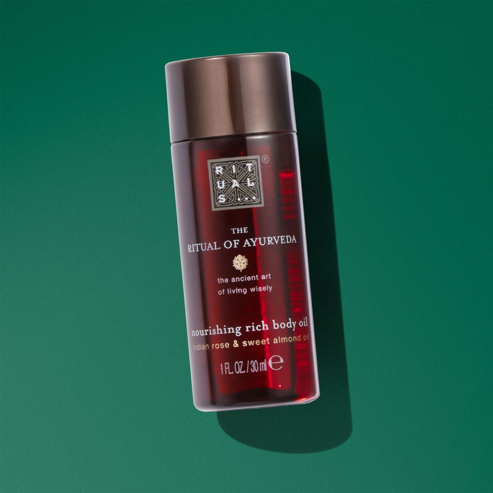 LOOKFANTASTIC THE BOX: December Edit