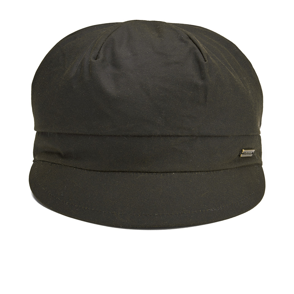 Baker boy hat barbour 2025