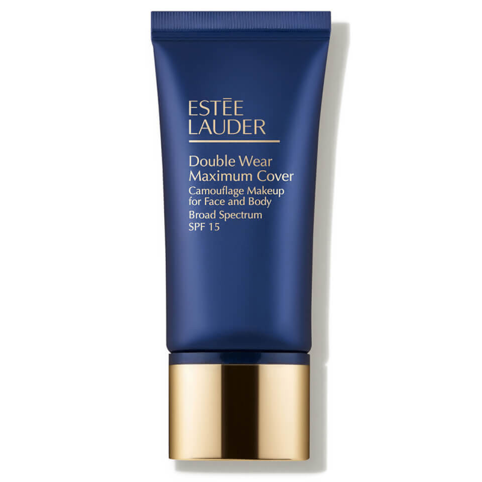 Estée Lauder Double Wear Maximum Cover Camouflage Makeup for Face and Body in 2W2 Rattan
