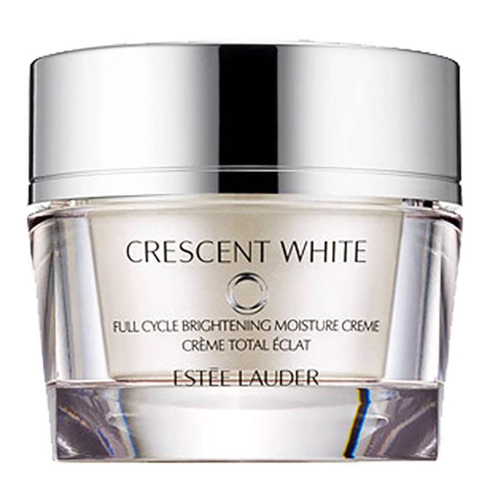 Estée Lauder Crescent White Full Cycle Brightening Moisture Creme 50ml