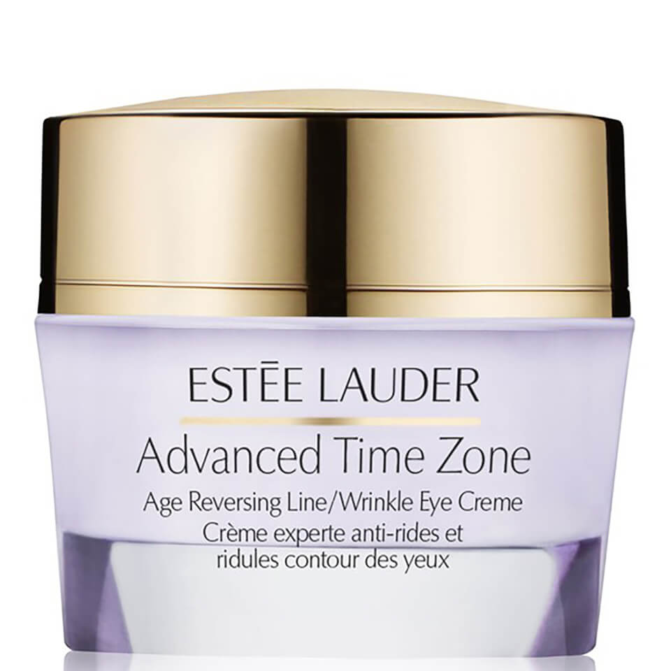 Estée Lauder Advanced Time Zone Age Reversing Line/Wrinkle Eye Creme 15ml