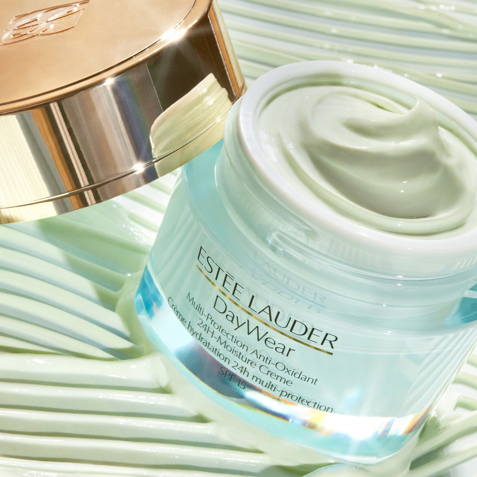 Estee Lauder DayWear Multi-Protection Anti-Oxidant 24H-Moisture Creme SPF  15 1.7 oz. | Dermstore