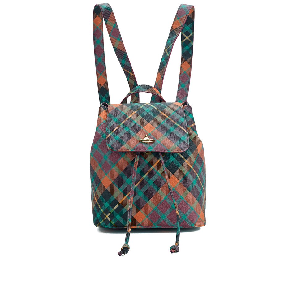 Vivienne Westwood Women s Derby Mini Backpack Derby Mac Henry Coggles