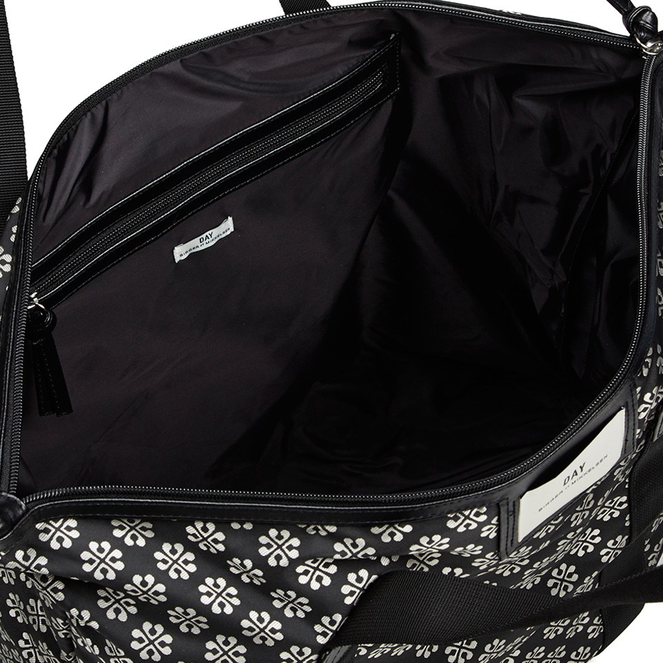 Day Birger et Mikkelsen Women's Day Gweneth Hearts Bag - Black