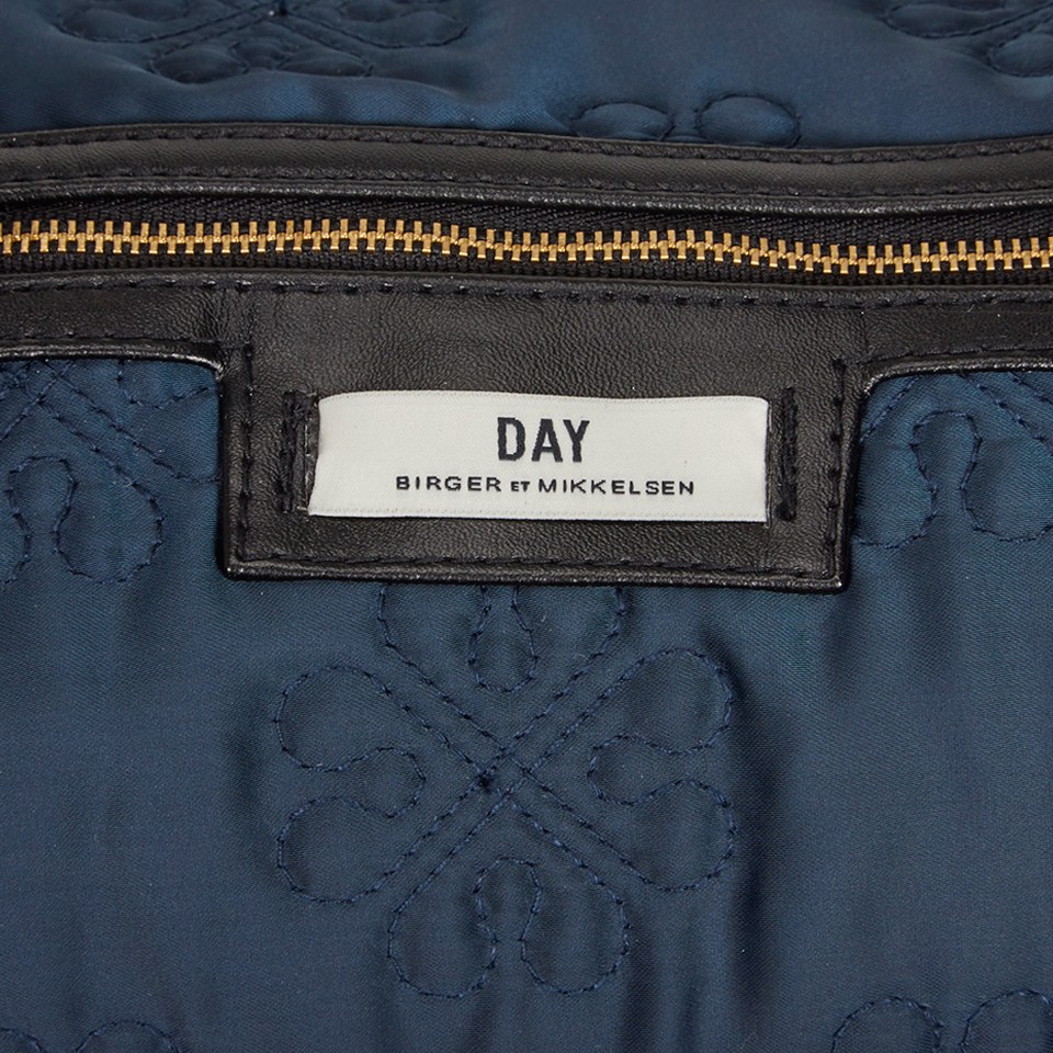 Day Birger et Mikkelsen Women's Day Gweneth Sign Yoga Mat in a Bag - Blue Metal