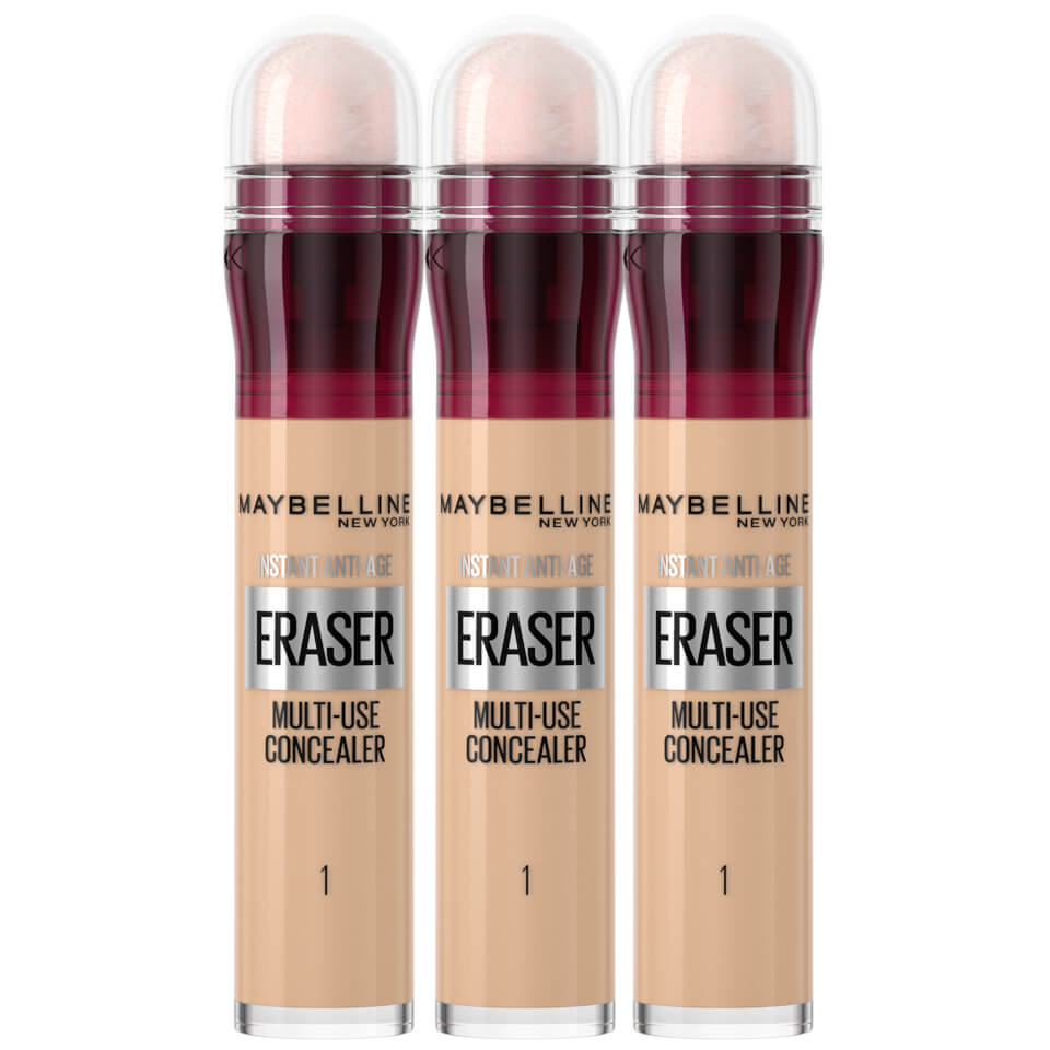 Anti outlet age concealer