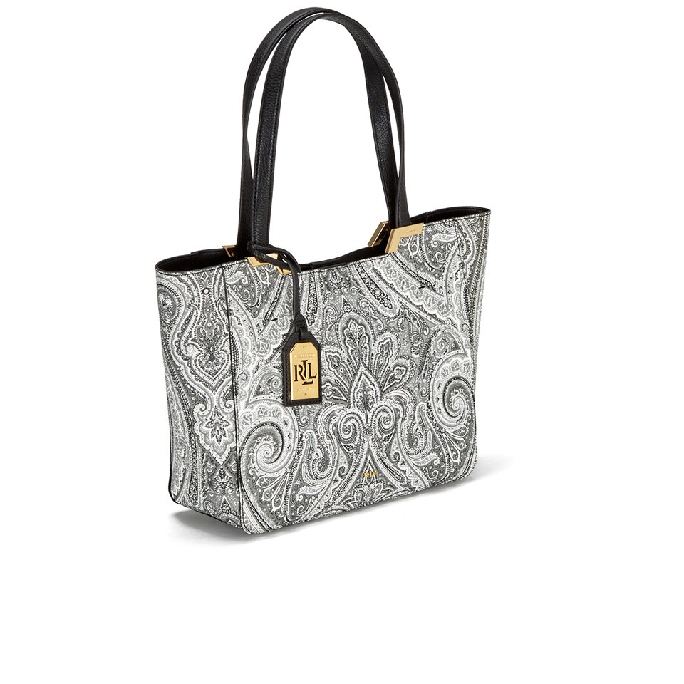 Anne klein luggage paisley new arrivals