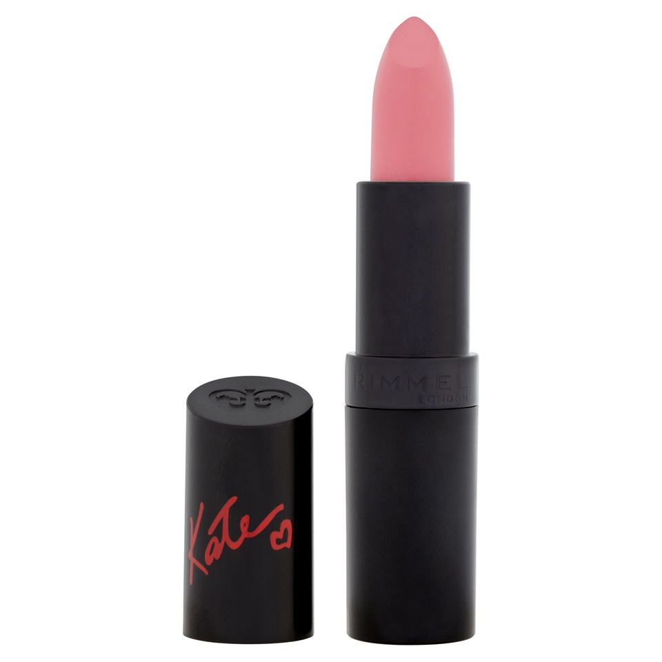 Rimmel Kate Summer Shades Lipstick - Pink Rose