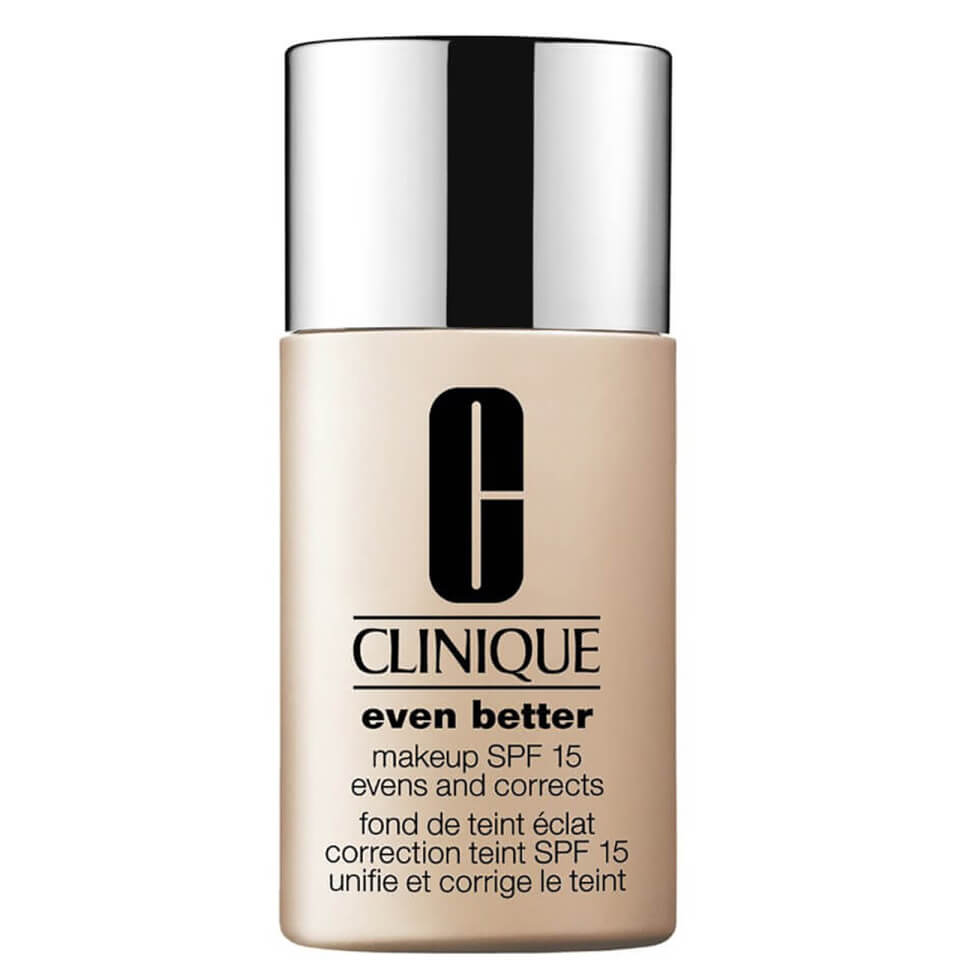 Clinique Even Better Makeup SPF15 30ml (Various Shades)