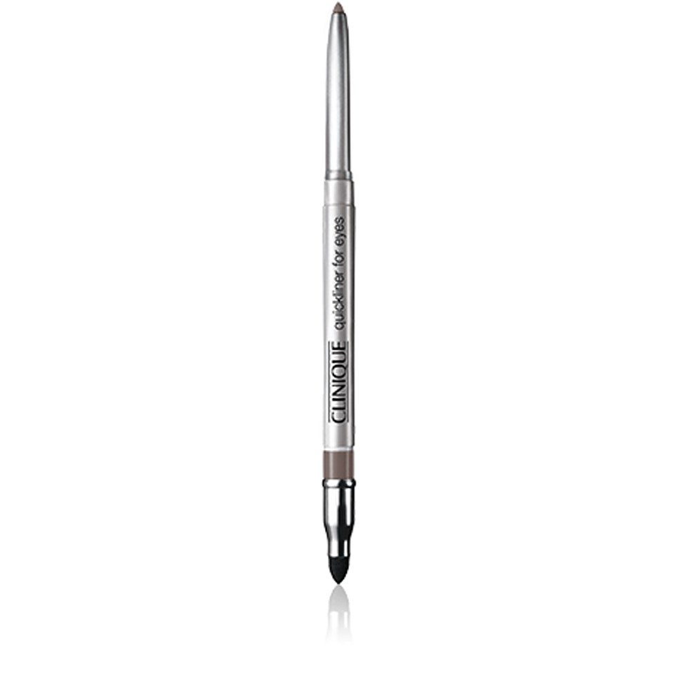 Clinique Quickliner for Eyes Smoky Brown