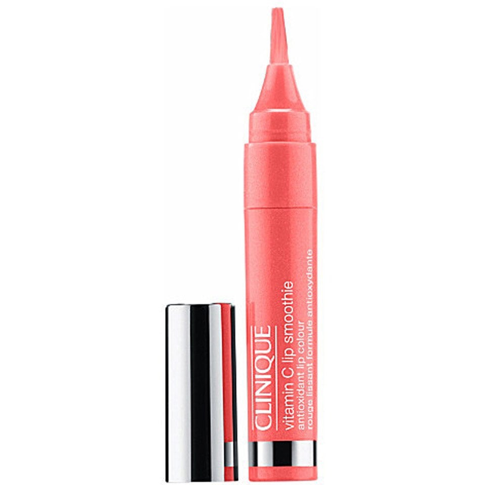 Clinique Vitamin C Jumbo Lip Smoothie 2.8ml | LOOKFANTASTIC