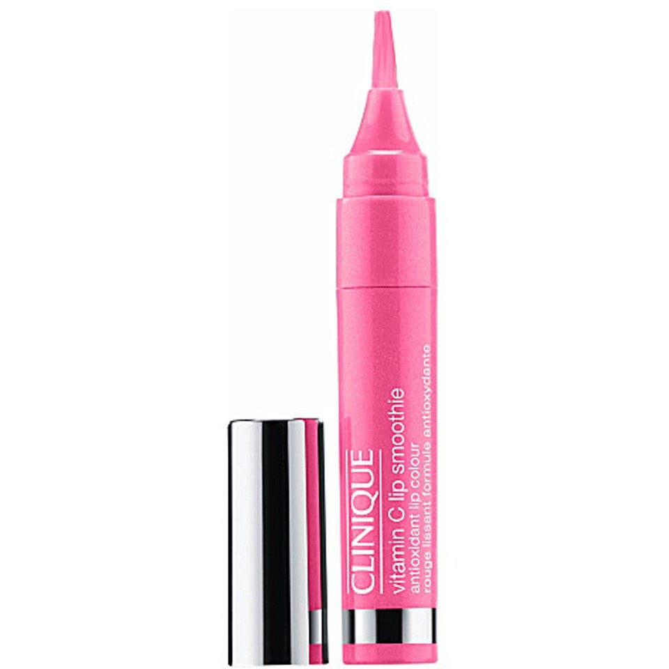 clinique vitamin c lip smoothie goodness gracious Clinique Vitamin C Jumbo Lip Smoothie 2.8ml