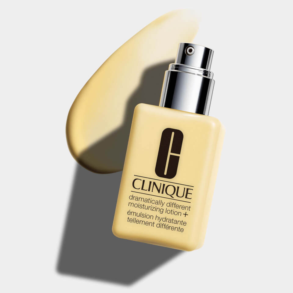 Clinique Dramatically Different Moisturizing Lotion+ 50ml Tube
