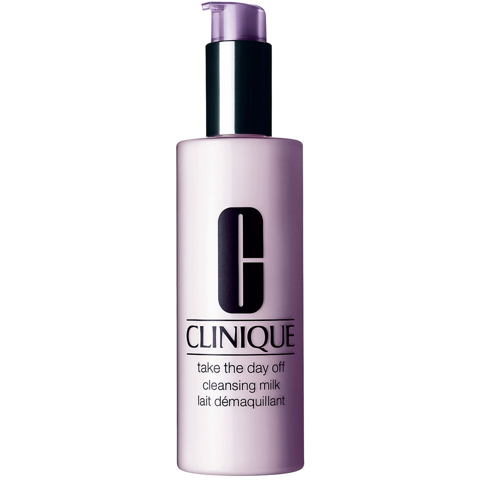 Clinique Take The Day Off Cleansing Milk 200ml