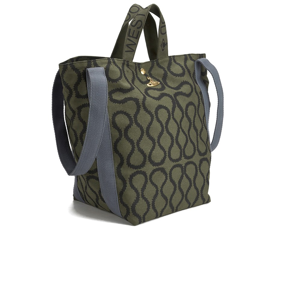 Vivienne westwood squiggle bag 2025