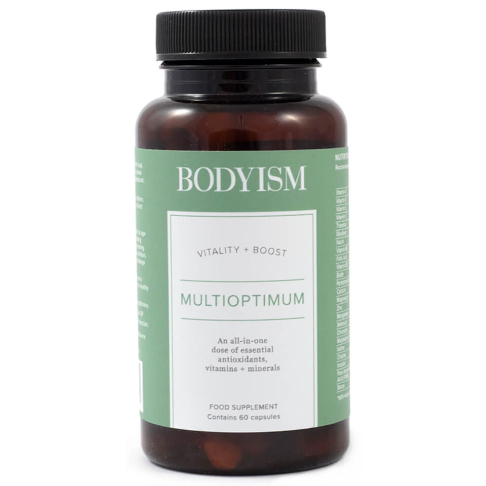 Bodyism Multioptimum