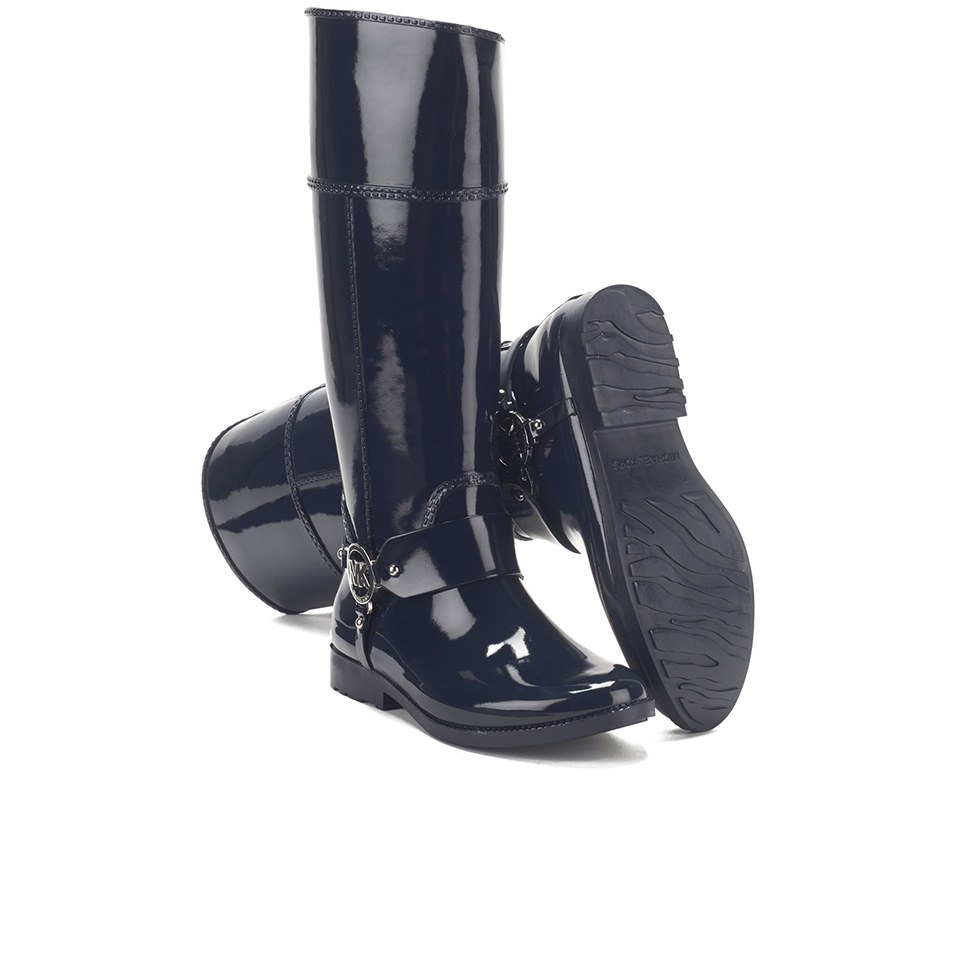 Michael kors fulton rain boots online