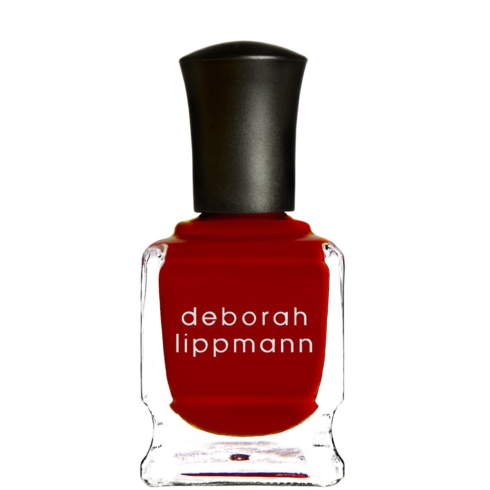 Esmalte de uñas Deborah Lippmann - Respect (15 ml)