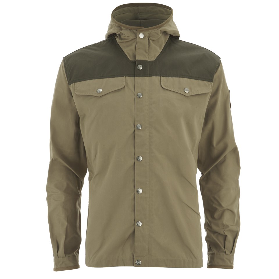 Fjallraven greenland special edition store
