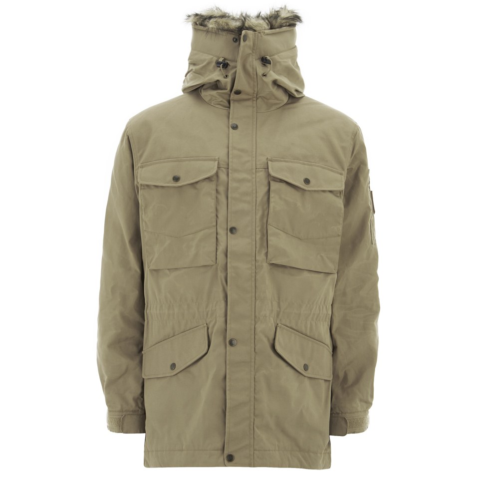 Sarek winter jacket sales