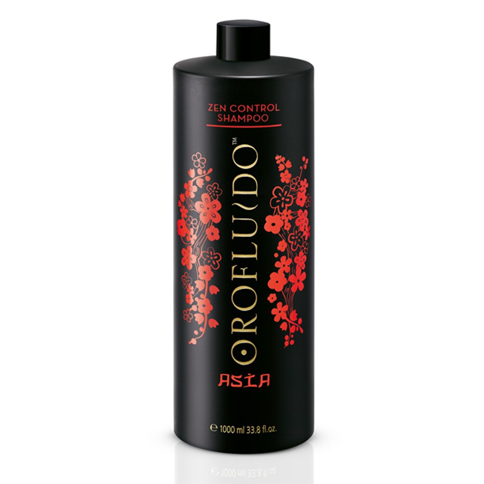 Asia Zen Control Shampoo de Orofluido (1000 ml)