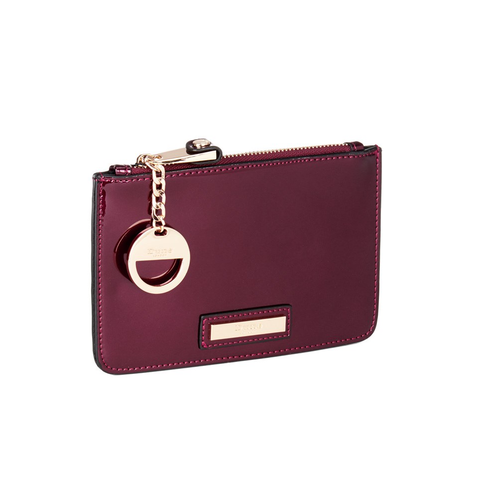 Dune berry purse sale