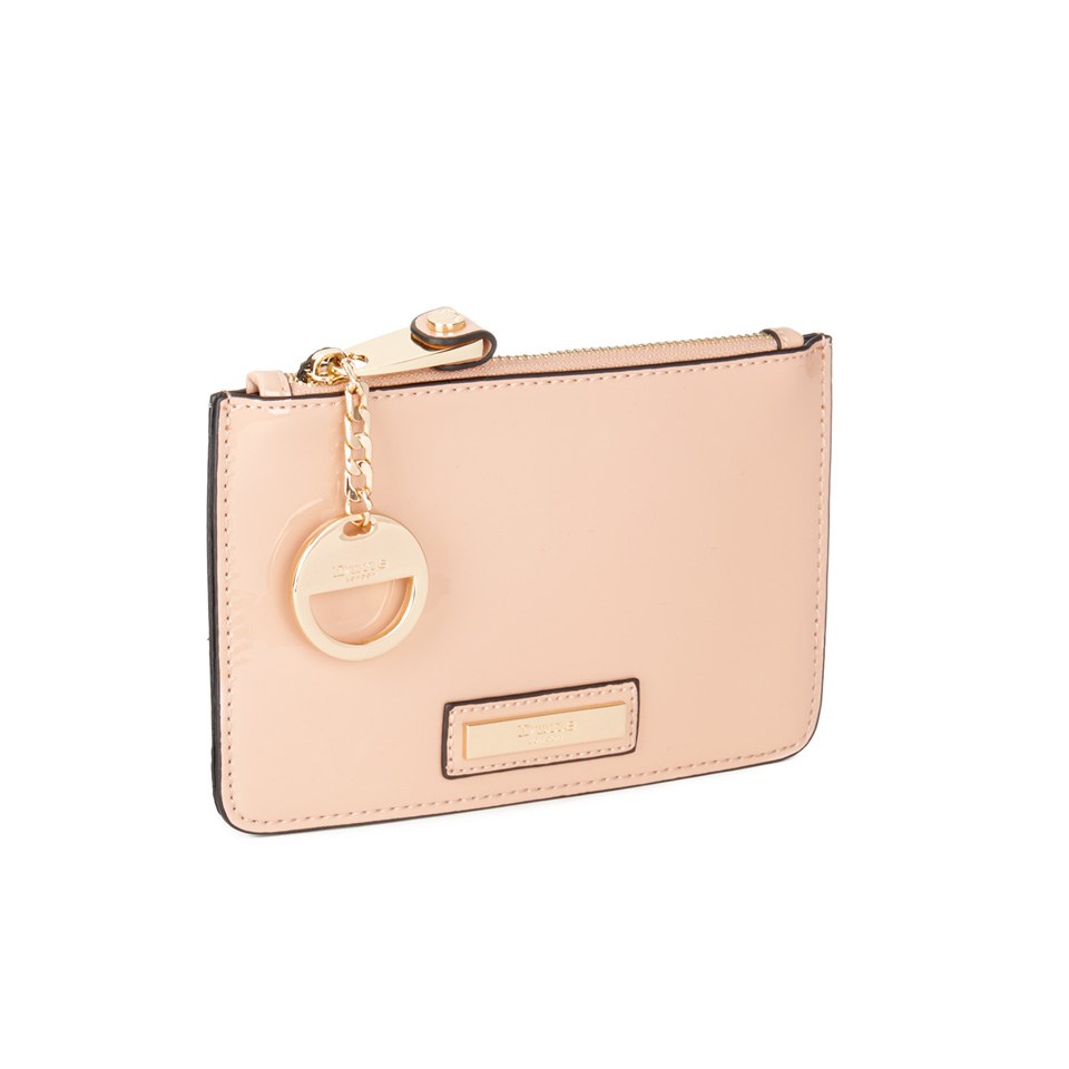 Dune Kimanne Purse - Nude Patent