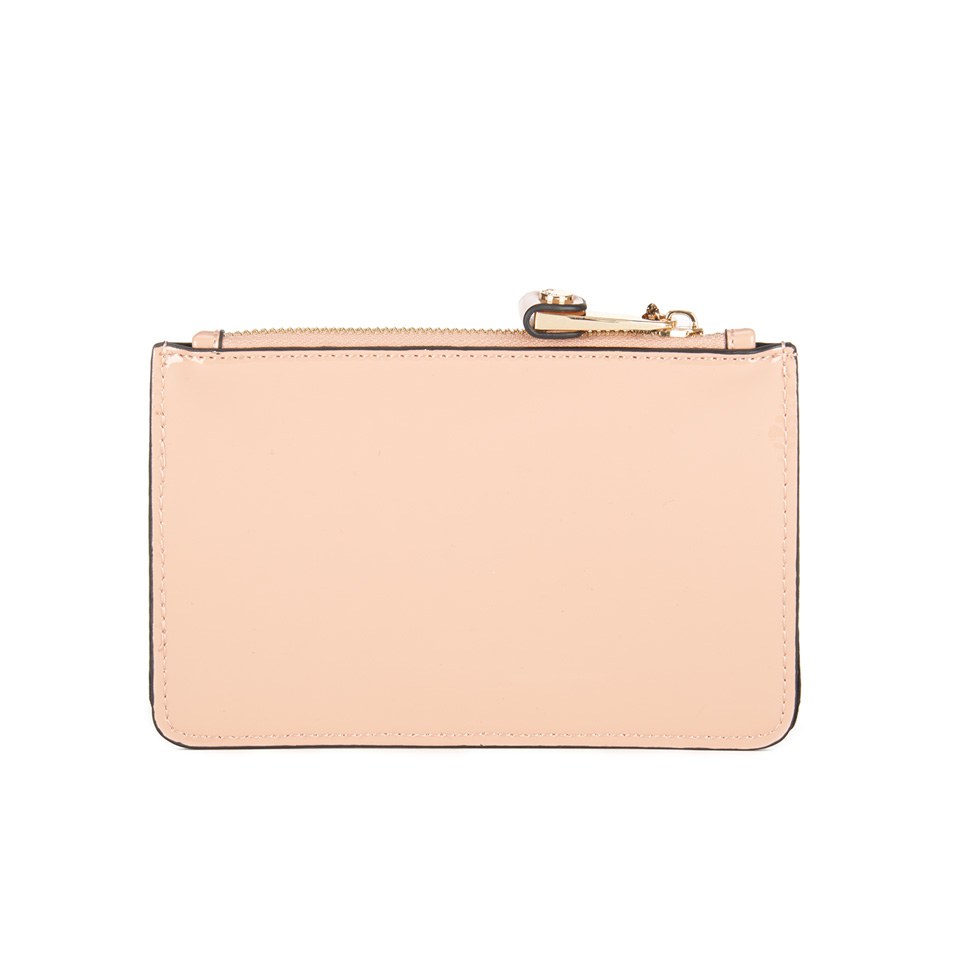 Dune Kimanne Purse - Nude Patent