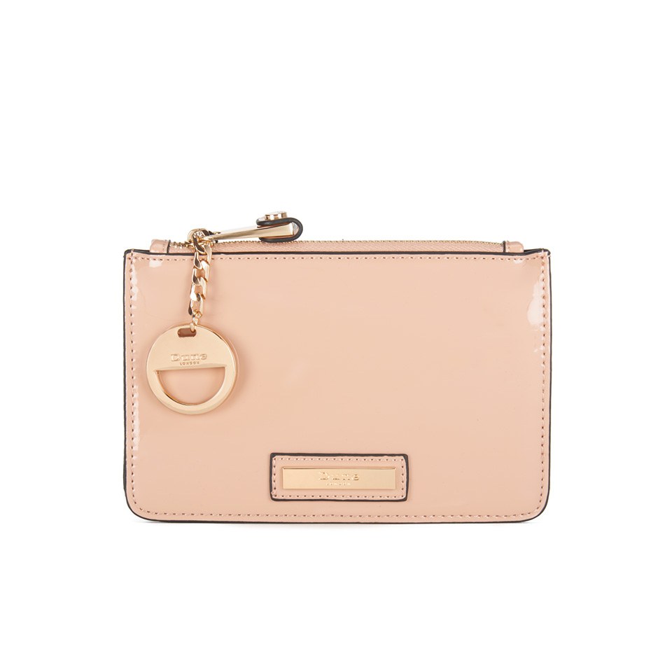 Dune Kimanne Purse - Nude Patent