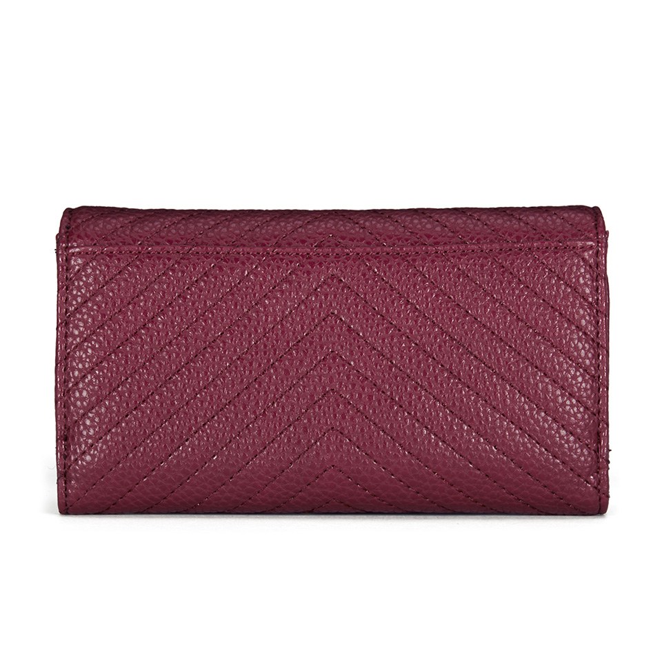 Dune Kourtney Purse - Berry