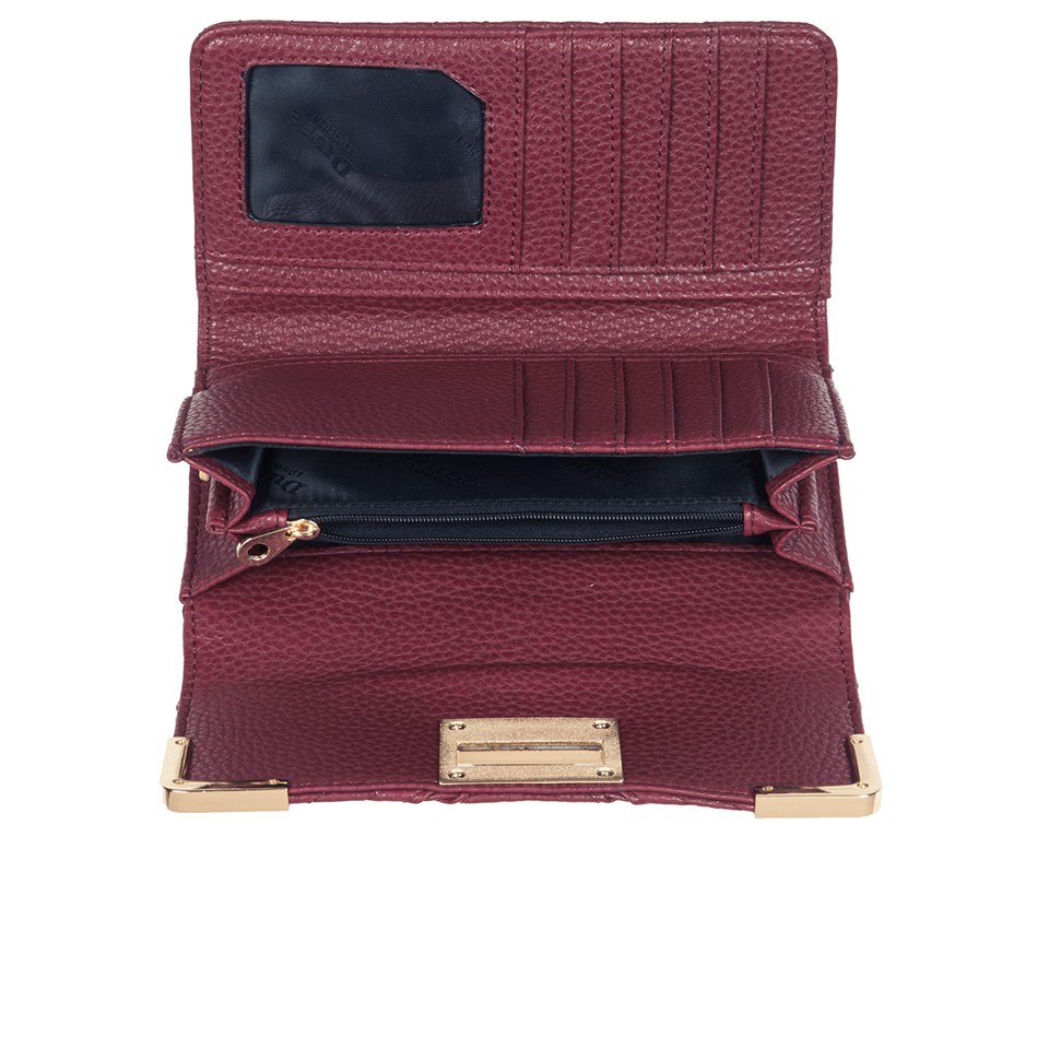 Dune Kourtney Purse - Berry