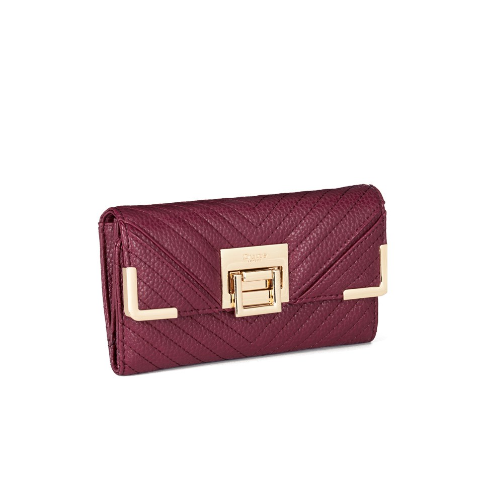 Dune Kourtney Purse - Berry