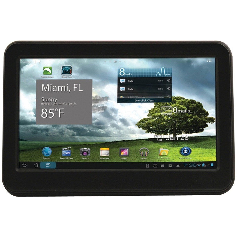 Trio Stealth Lite 4.3 Inch Tablet (4GB)