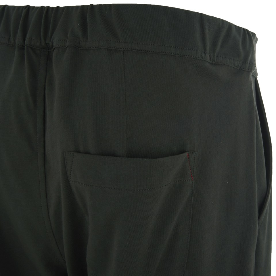 Oliver Spencer Men's Comfort Shorts - Grey