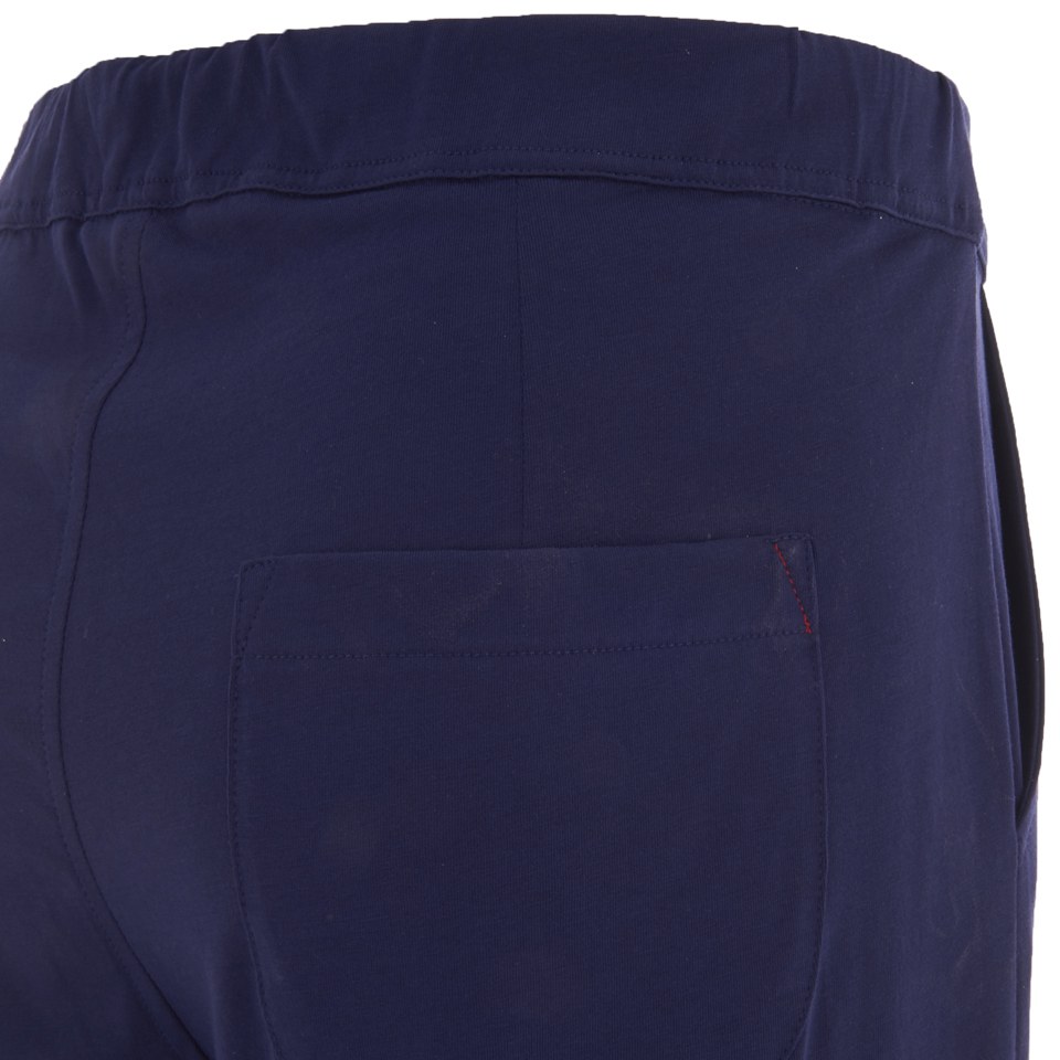 Oliver Spencer Men's Comfort Trousers - Navy